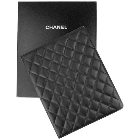 chanel no 5 ipad case|chanel ipad case.